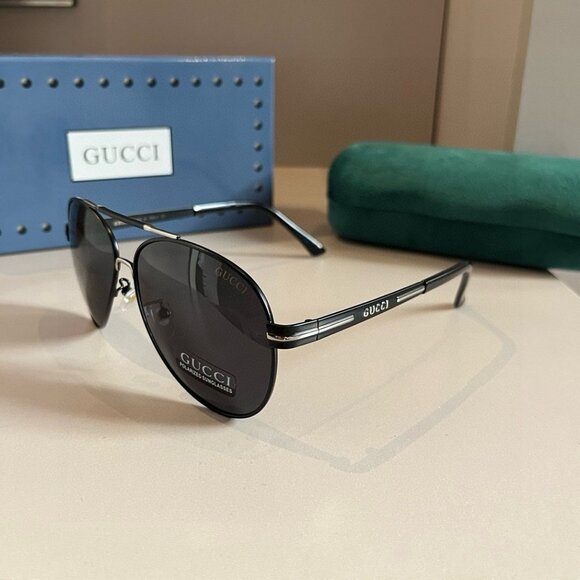 Gucci Sunglasses - Picture 3 of 8